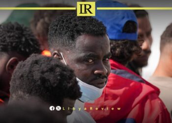 Libya Detains 126 Migrants in Benghazi Security Sweep