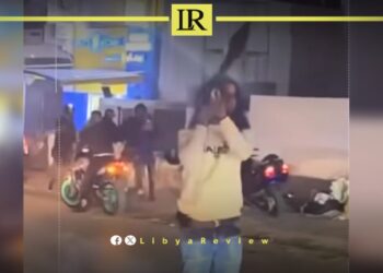 Outrage in Tripoli After Rocket Fired at Wedding Sparks Safety Fears