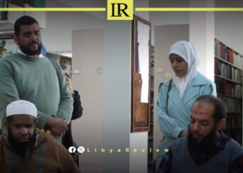 Benghazi Initiative Brings Real-World Learning to Special Education