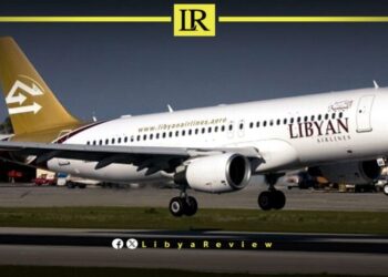 Libyan Airlines Moves to Reassign Over 1,000 Employees Amid Sector Reforms