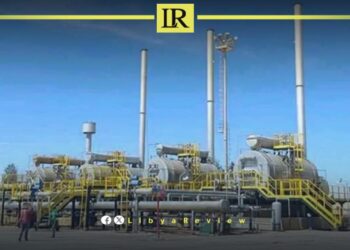 “Mellitah” Restoration Lifts Libya’s Oil Production