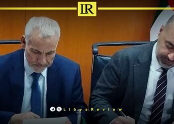 Direct Flights Between Libya and Algeria Set to Resume Under New Deal