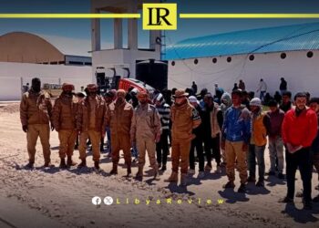 Mass Arrests in Benghazi as Libya Steps Up Migration Enforcement