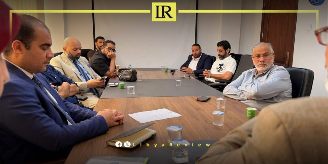 Libya Steps Up Preparations for EU Economic Forum in Benghazi