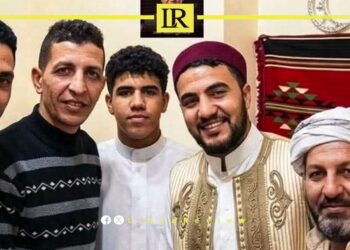 Four Decades Apart: DNA Test Reunites Man with Libyan-Egyptian Family After Childhood Abduction