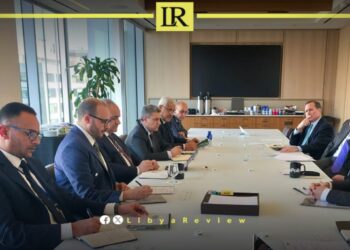 Central Bank of Libya Moves to Strengthen Currency Supply Strategy