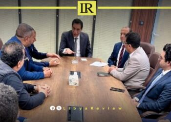 Egypt Supports Growing Role of Its Firms in Libya Projects