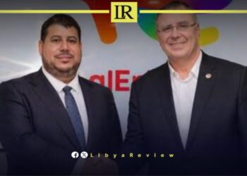 Libya Deepens Energy Ties With TotalEnergies in Push to Revive Oil Output