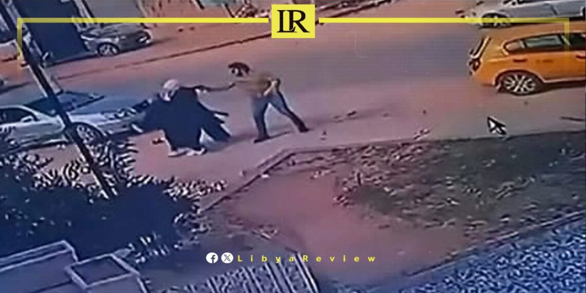 Suspect Held After Two Shooting Attempts on Nurses in Libya’s Tripoli