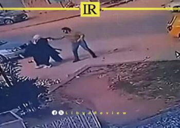 Suspect Held After Two Shooting Attempts on Nurses in Libya’s Tripoli