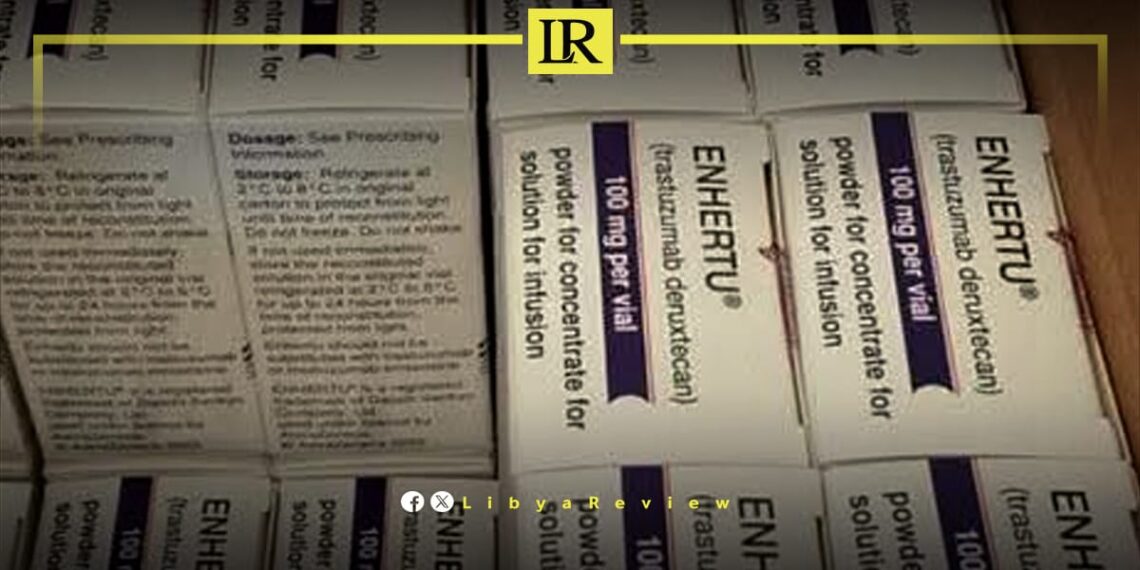 Libya Receives First Shipment of Advanced Cancer Drugs in Healthcare Boost