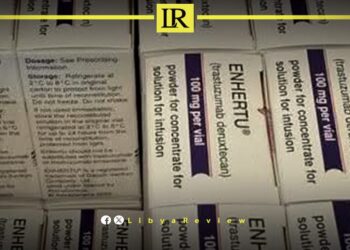 Libya Receives First Shipment of Advanced Cancer Drugs in Healthcare Boost