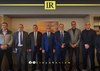 Libya Sees Progress in Reducing Gas Flaring Emissions