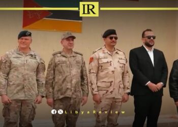 US Praises Libya’s Participation in Flintlock Exercise in Sirte