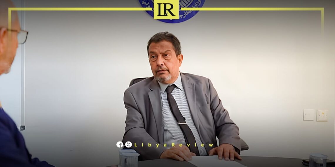 Benghazi Talks Aim to Strengthen Libya’s Research Partnerships in Africa