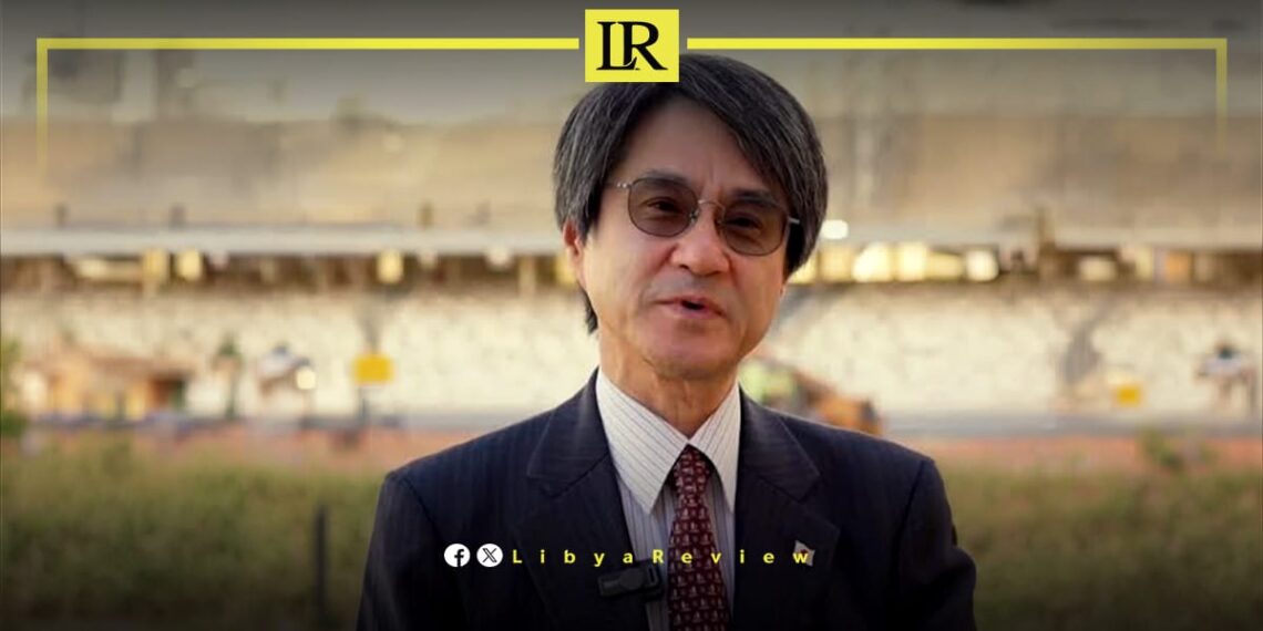 Japan Invites Libyan Students to Apply for Prestigious MEXT scholarships