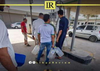 Libya Moves to Reassure Public Over Fuel Quality After Testing Confirms Compliance