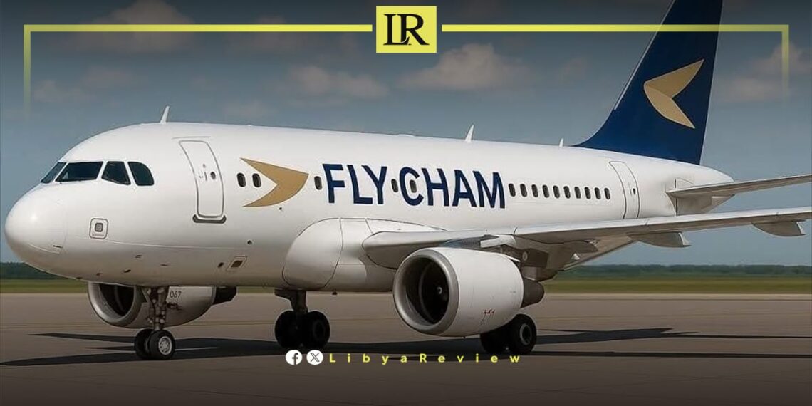 Syria and Libya Reconnect as First Direct Flight Lands in Tripoli