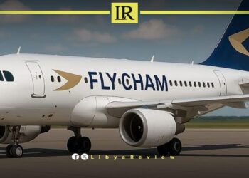 Syria and Libya Reconnect as First Direct Flight Lands in Tripoli