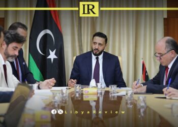 Libya Eyes Sustainable Growth with New Push for Green Investment