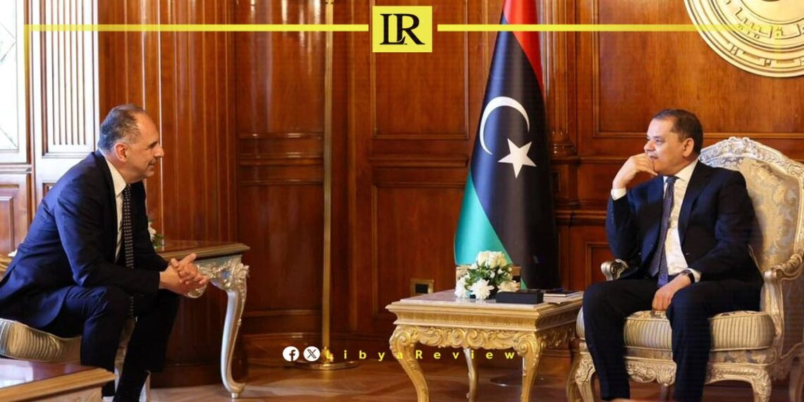 Athens Under Fire for Strengthening Ties With Militia-Dominated Tripoli Over Migration Concerns