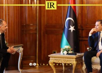 Athens Under Fire for Strengthening Ties With Militia-Dominated Tripoli Over Migration Concerns