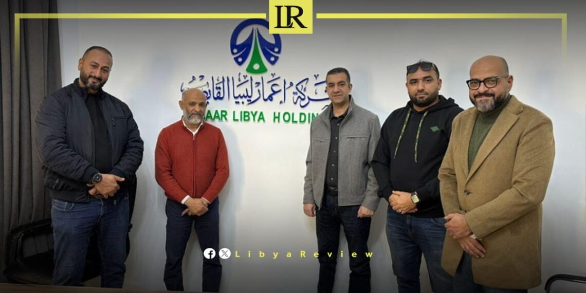 Egyptian Developer Doja Targets Libya With New Benghazi Projects