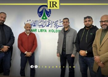 Egyptian Developer Doja Targets Libya With New Benghazi Projects