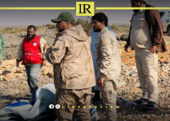 Tobruk Shipwreck: 10 Dead & Several Missing After Boat Capsizes