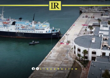 Tunisia Opens New Sea Route Linking Libya & Italy