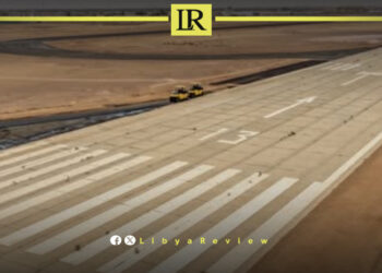 Libya Restores Sebha Airport With Major Maintenance Project