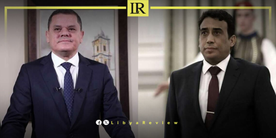 Libya’s Al-Mnifi Challenges Dbaiba Cabinet Shake-Up as Legal Dispute Grows