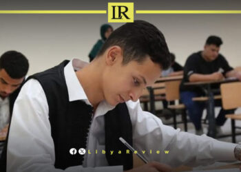 57,000 Libyan Students Join Arab Reading Challenge in Education Boost