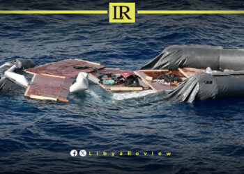 Hope Turns to Horror: Dozens Missing After Boat Capsizes Off Libya