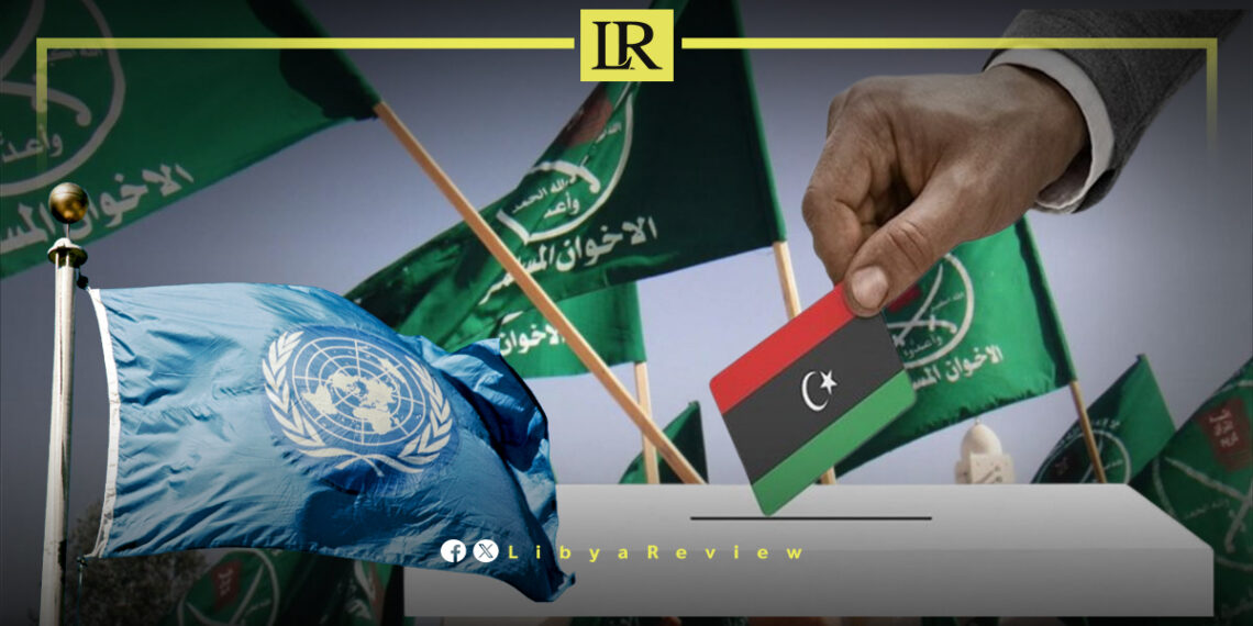 Greek Report Questions Whether UN Actions Reshaped Libya’s Political Outcome