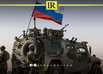 US Report Flags Libya as Key Hub for Expanding Russian Influence in Africa