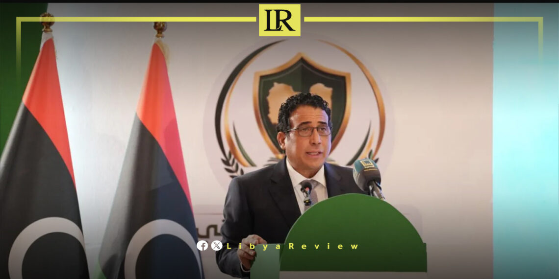 Libya on the Brink: Al-Mnifi Warns of Deepening Economic Crisis
