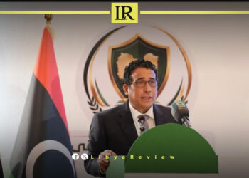 Libya on the Brink: Al-Mnifi Warns of Deepening Economic Crisis