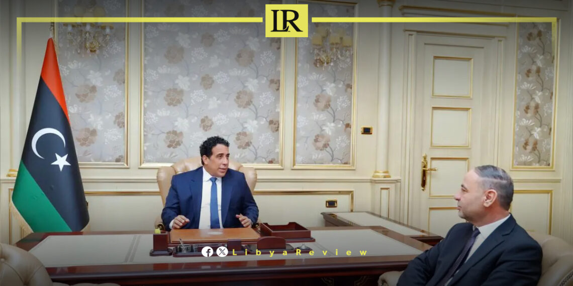 Diplomatic Rift Deepens as Libya’s Presidential Council Blocks Acting Foreign Minister