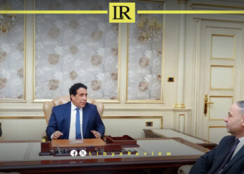 Diplomatic Rift Deepens as Libya’s Presidential Council Blocks Acting Foreign Minister