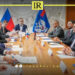 Libya & Russia Restart Talks in Moscow