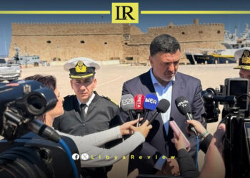 Greece Deploys Officials to Libya Amid Surge in Crete Migration Route