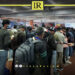 Human Trafficking Victims Among 174 Repatriated From Libya