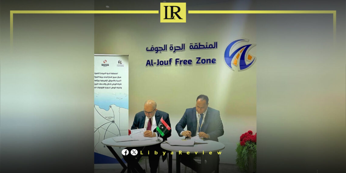 Libya Invests in Kufra Food Industry to Cut Reliance on Imports