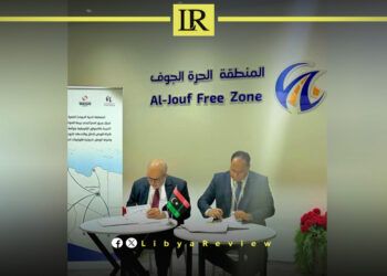 Libya Invests in Kufra Food Industry to Cut Reliance on Imports