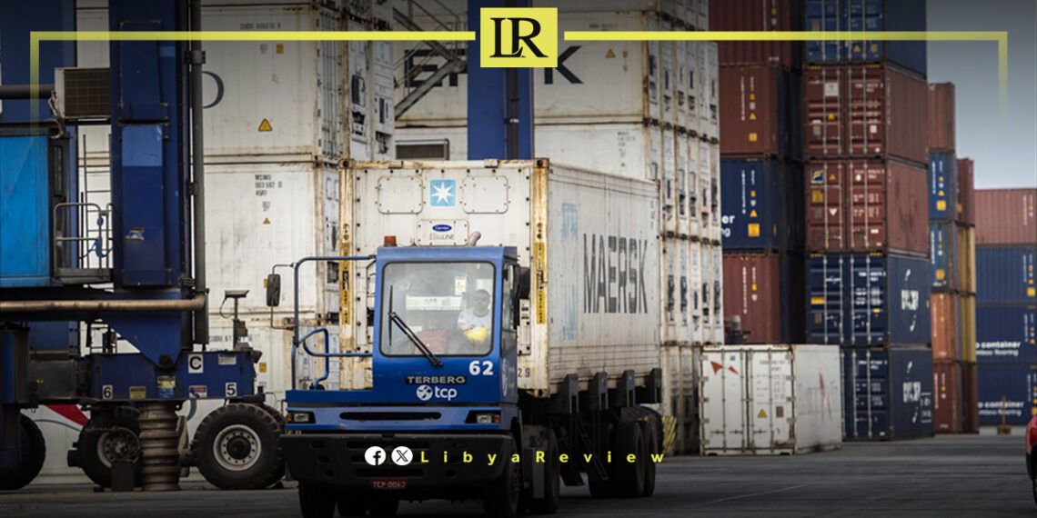 Brazil Sees Spike In Libyan Aluminum Scrap Imports Amid Trade Drop