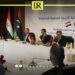 Libya & Egypt Advance Practical Steps to Strengthen Cross-Border Ties