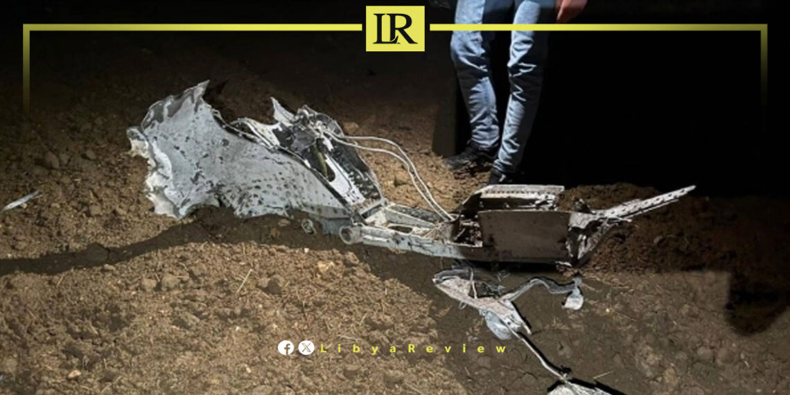 No Sign of Sabotage in Deadly Crash of Libyan Military Chief, Turkey Says