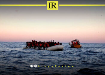 Migration Tragedy in Libya as Boat Sinks off Tobruk
