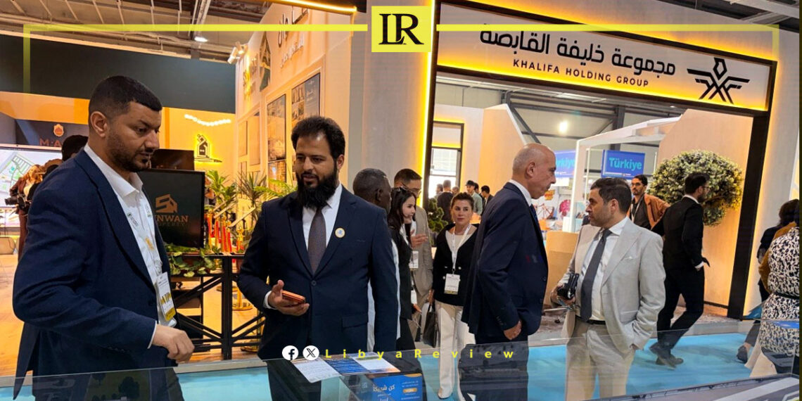 Benghazi Hosts Major Build Expo as Libya Eyes Infrastructure Revival